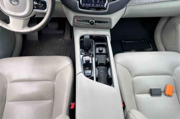2023 Volvo XC90 B6 Plus 7-Seater