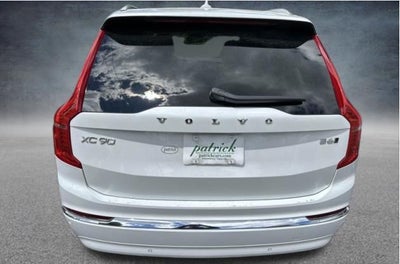 2023 Volvo XC90 B6 Plus 7-Seater