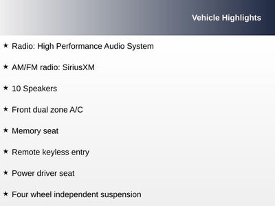 2021 Volvo XC60 T5 Momentum