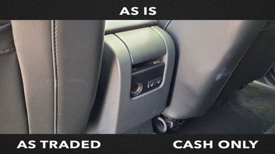 2016 Volvo XC60 T5 Drive-E Platinum