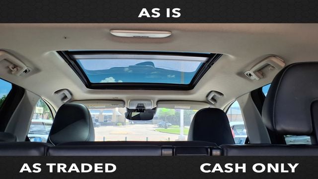 2016 Volvo XC60 T5 Drive-E Platinum