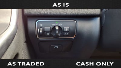 2016 Volvo XC60 T5 Drive-E Platinum