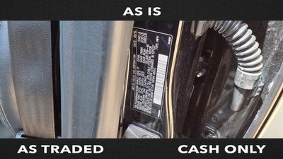 2016 Volvo XC60 T5 Drive-E Platinum