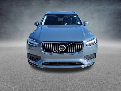 2020 Volvo XC90 T6 Momentum