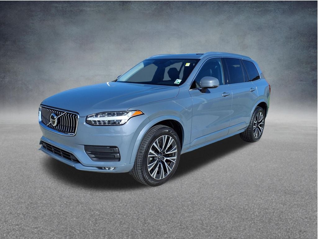 2020 Volvo XC90 T6 Momentum
