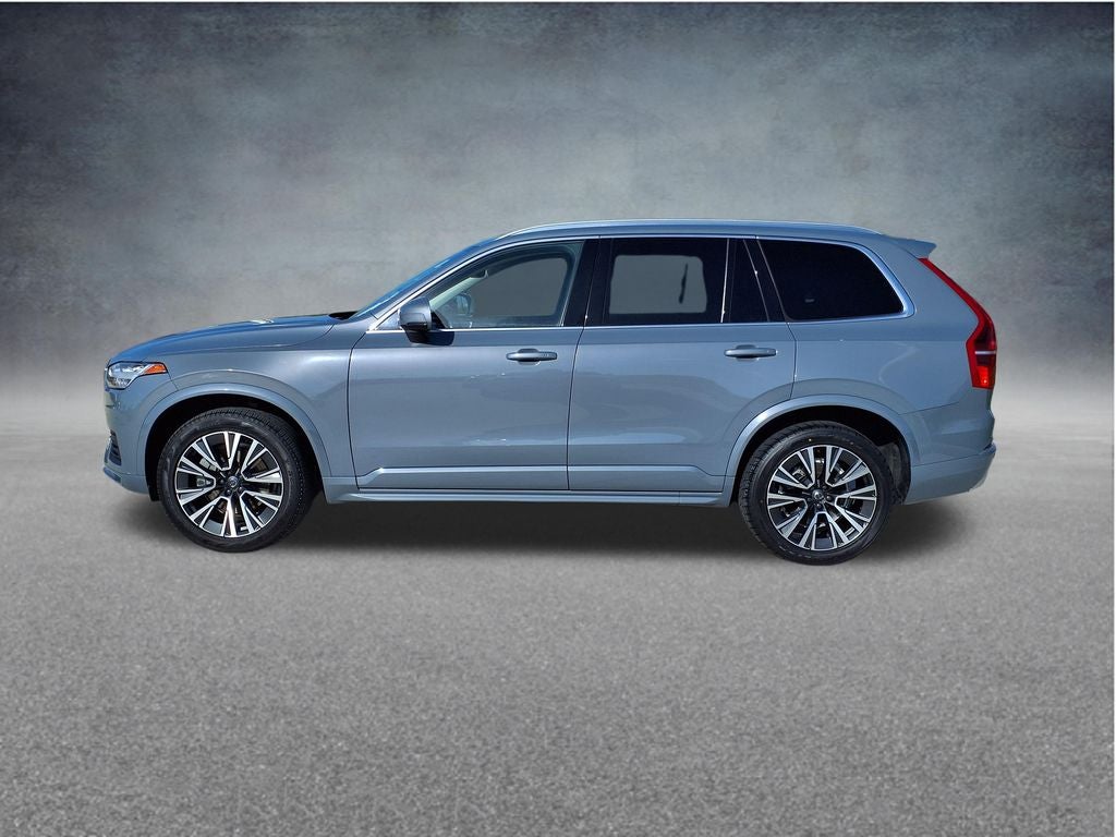2020 Volvo XC90 T6 Momentum