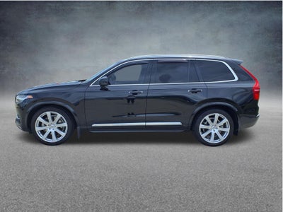 2018 Volvo XC90 T6 Inscription
