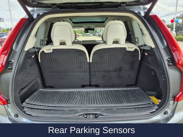 2018 Volvo XC90 T6 Inscription