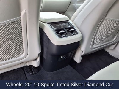 2018 Volvo XC90 T6 Inscription