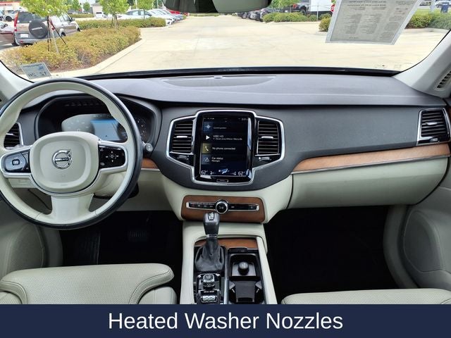 2018 Volvo XC90 T6 Inscription