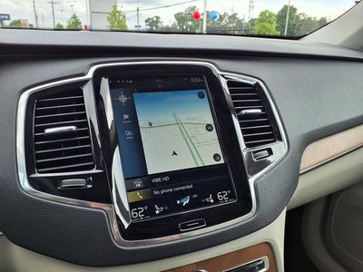2018 Volvo XC90 T6 Inscription