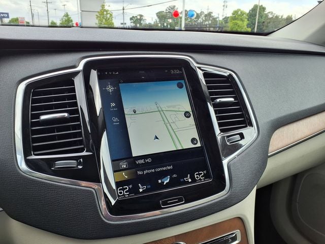 2018 Volvo XC90 T6 Inscription