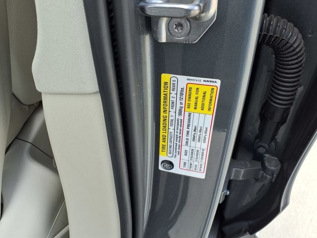 2018 Volvo XC90 T6 Inscription