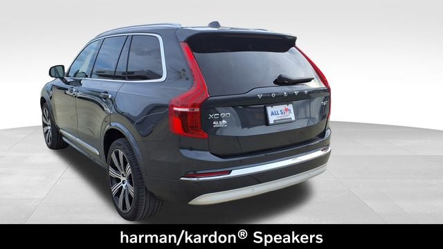 2022 Volvo XC90 T6 Inscription
