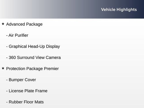 2022 Volvo XC90 T6 Inscription