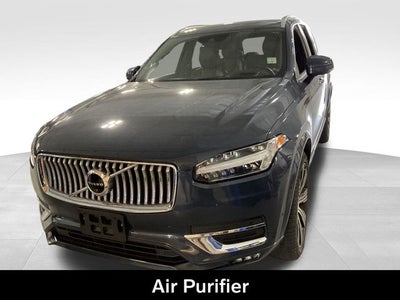 2022 Volvo XC90 T6 Inscription