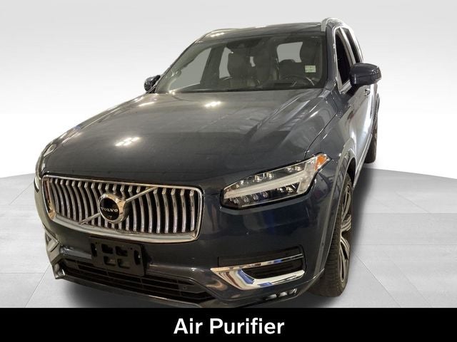 2022 Volvo XC90 T6 Inscription