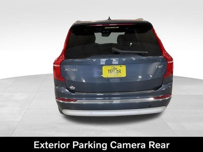2022 Volvo XC90 T6 Inscription