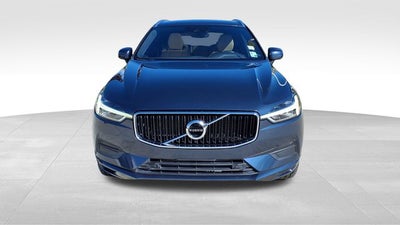 2020 Volvo XC60 T6 Momentum