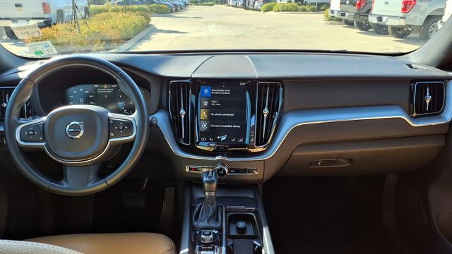 2020 Volvo XC60 T6 Momentum