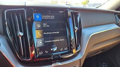 2020 Volvo XC60 T6 Momentum