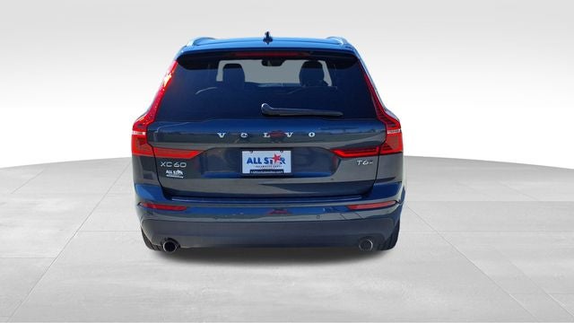 2020 Volvo XC60 T6 Momentum