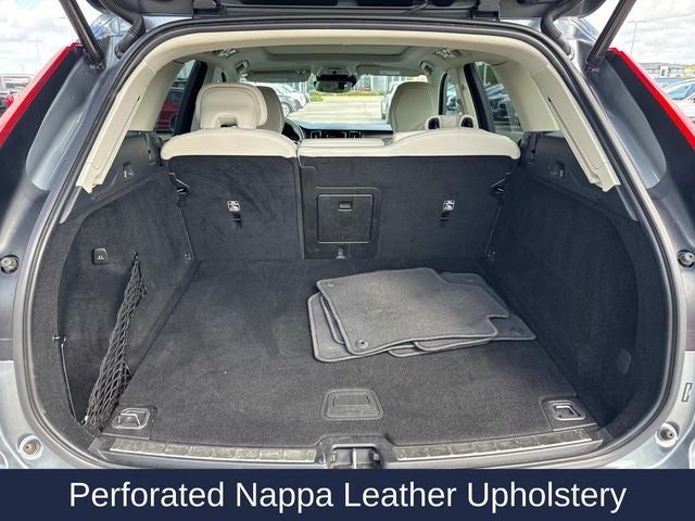 2021 Volvo XC60 T6 Inscription