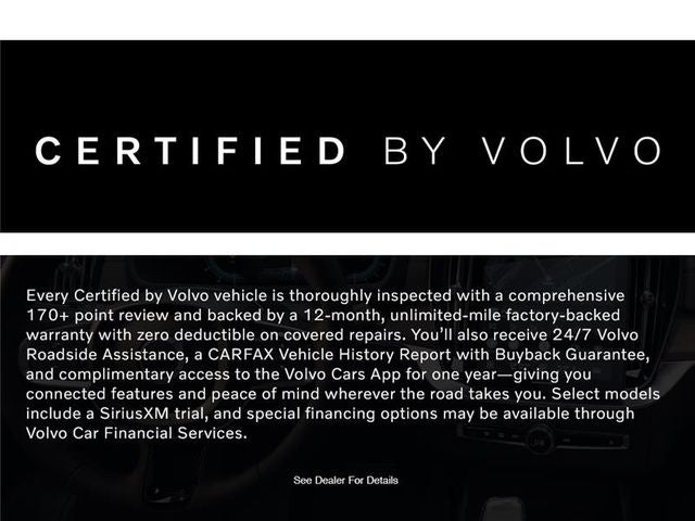 2024 Volvo XC90 Recharge Plug-In Hybrid Ultimate