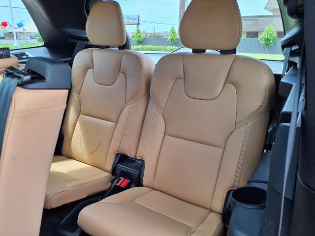 2024 Volvo XC90 Recharge Plug-In Hybrid Ultimate