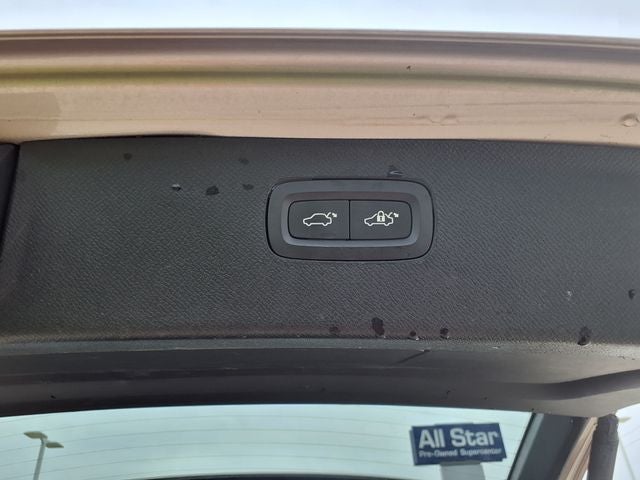 2023 Volvo XC90 Recharge Plug-In Hybrid T8 Plus Bright Theme 7 Passenger