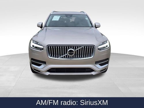 2023 Volvo XC90 Recharge Plug-In Hybrid T8 Plus Bright Theme 7 Passenger