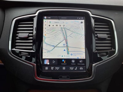 2023 Volvo XC90 Recharge Plug-In Hybrid T8 Plus Bright Theme 7 Passenger