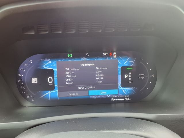 2023 Volvo XC90 Recharge Plug-In Hybrid T8 Plus Bright Theme 7 Passenger
