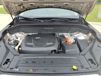2023 Volvo XC90 Recharge Plug-In Hybrid T8 Plus Bright Theme 7 Passenger