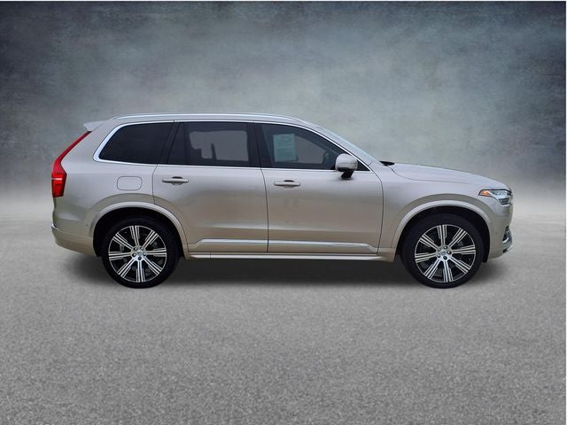 2023 Volvo XC90 Recharge Plug-In Hybrid T8 Plus Bright Theme 7 Passenger