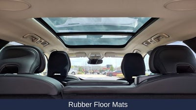 2023 Volvo XC60 B5 Ultimate Bright Theme