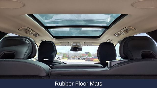 2023 Volvo XC60 B5 Ultimate Bright Theme