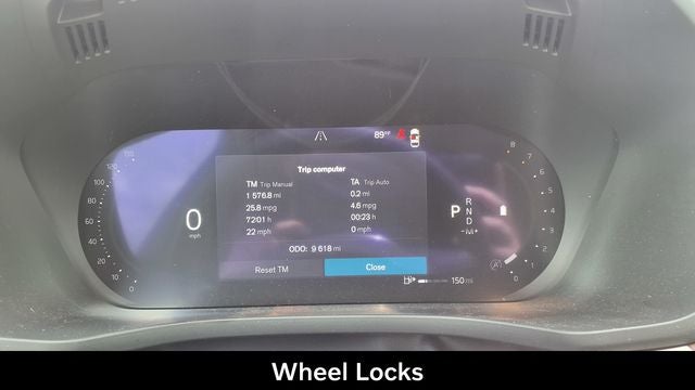 2023 Volvo XC60 B5 Ultimate Bright Theme