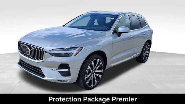 2023 Volvo XC60 B5 Ultimate Bright Theme