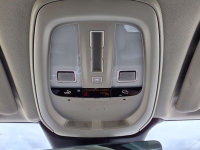 2023 Volvo XC60 B5 Ultimate Bright Theme