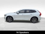 2023 Volvo XC60 B5 Ultimate Bright Theme