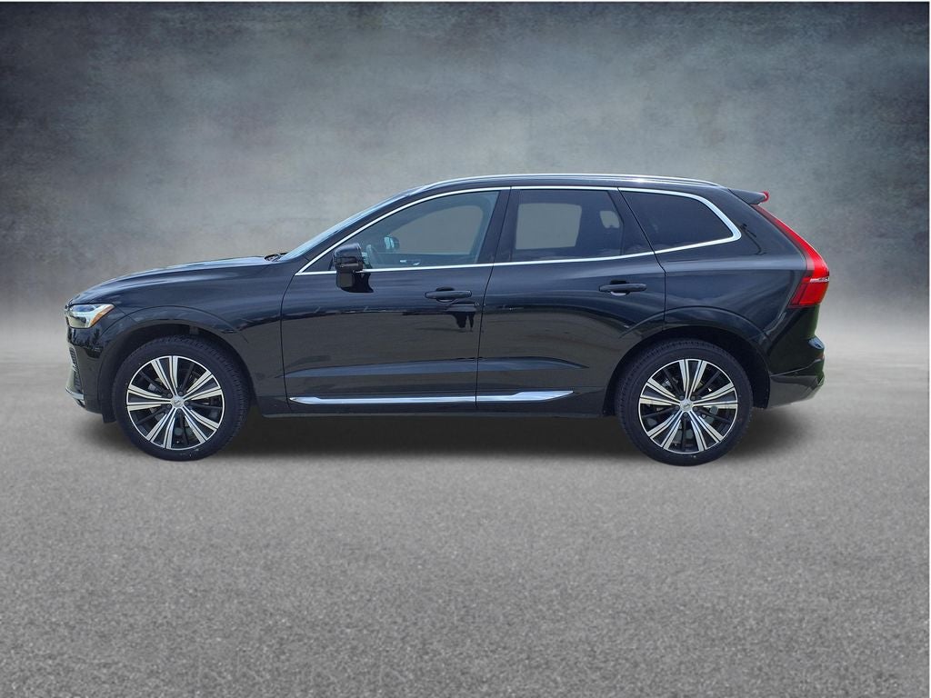 2023 Volvo XC60 B5 Plus Bright Theme
