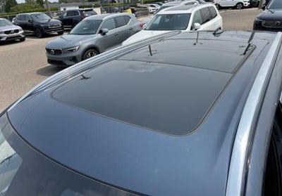 2024 Volvo XC90 B5 Plus