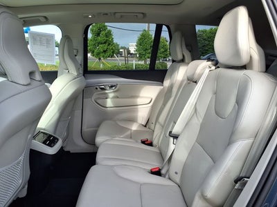 2024 Volvo XC90 B5 Core