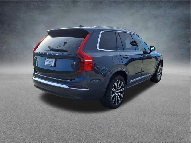 2024 Volvo XC90 B5 Core