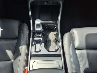 2023 Volvo XC40 Ultimate