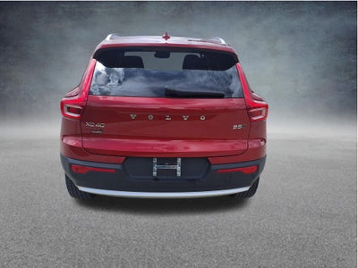 2023 Volvo XC40 Ultimate
