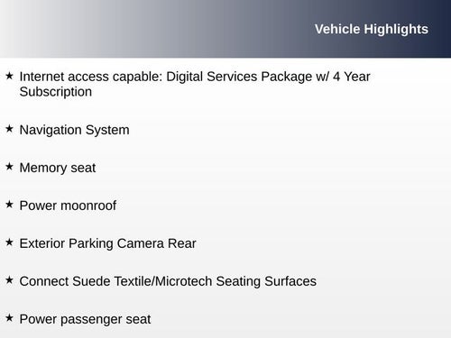 2023 Volvo XC40 B5 Plus Dark Theme