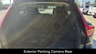 2024 Volvo XC40 B5 Plus Dark Theme