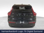 2024 Volvo XC40 B5 Plus Dark Theme